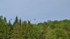 Kolej Gondolowa Solina