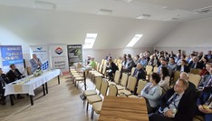 Konferencja SOLINA 2025