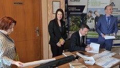 Konferencja SOLINA 2025