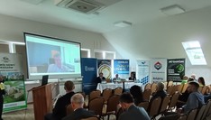 Konferencja SOLINA 2025