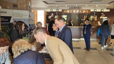 Konferencja SOLINA 2025