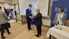 Konferencja SOLINA 2025