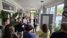 Konferencja SOLINA 2025