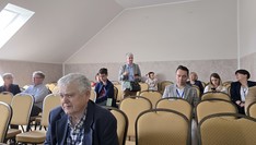 Konferencja SOLINA 2025