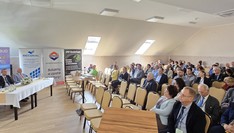 Konferencja SOLINA 2025