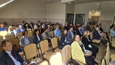 Konferencja SOLINA 2025