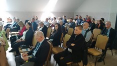 Konferencja SOLINA 2025