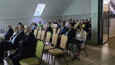 Konferencja SOLINA 2025