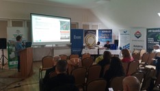 Konferencja SOLINA 2025