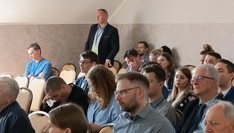 Konferencja SOLINA 2025