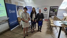 Konferencja SOLINA 2025