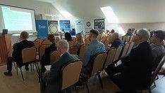 Konferencja SOLINA 2025