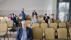 Konferencja SOLINA 2025