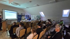 Konferencja SOLINA 2025