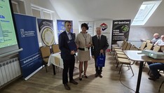 Konferencja SOLINA 2025