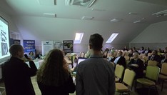 Konferencja SOLINA 2025