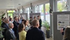 Konferencja SOLINA 2025