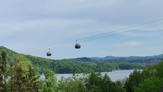Kolej Gondolowa Solina