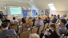 Konferencja SOLINA 2025