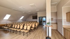 Ośrodek konferencyjny