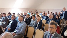 Konferencja SOLINA 2025
