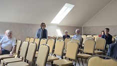 Konferencja SOLINA 2025