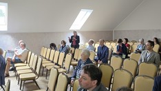 Konferencja SOLINA 2025