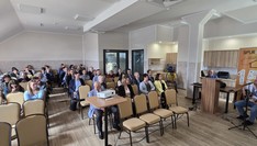 Konferencja SOLINA 2025