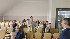 Konferencja SOLINA 2025