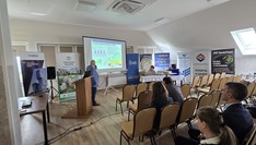 Konferencja SOLINA 2025