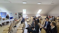 Konferencja SOLINA 2025