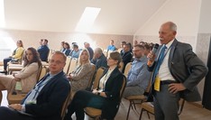 Konferencja SOLINA 2025