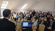 Konferencja SOLINA 2025