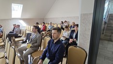 Konferencja SOLINA 2025